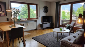 Ferienwohnung König Ludwig - Chiemgau Karte